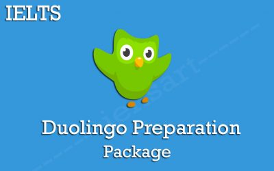 Duolingo Preparation