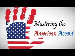 Learn American Accent